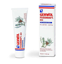 Foot Vigour Red Rich by Gehwol