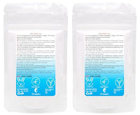 ETC Cosmetic`s Zinc oxide Powder - 100 gr - Cosmetic ingredient, high purity material, non-nano