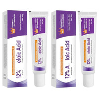 IZBEAUVO 12% Aze - laic Cream, Aze - laic Spot Cream For Face, Premium Aze - laic Acid Serum, with Niacinamide & Vitamin C, Boost Radiance