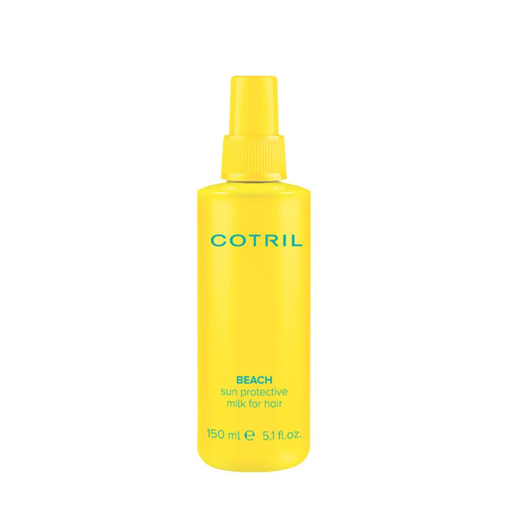 Cotril Beach Milk Treatment For Hair 150ml - Latte solare protettivo per capelli