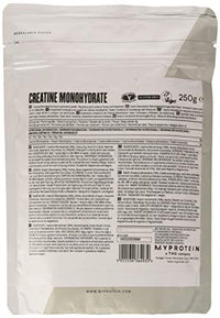 Myprotein My Protein Creatine Monohydrate Berry Blast Creatine, 250 g