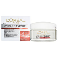 L'Oreal Paris Wrinkle Expert 45+ Firming Day Cream SPF20 50ml