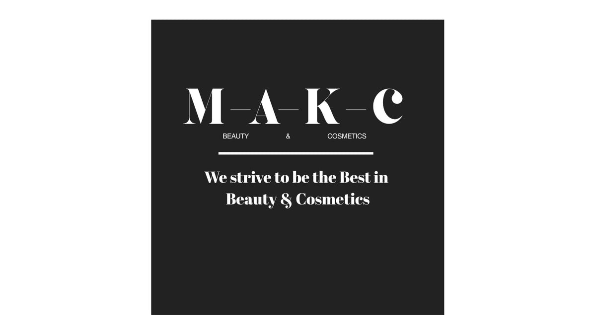 Eyebrow Growth Essential Oil Capsules by M - A - K - C. Fully Nourishing Eyebrows Oil Capsules for Eyebrow extension - 7 Capsule for a fully Extended Eyebrow with Natural Gowth Look.