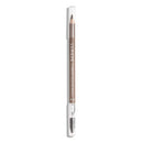 Lumene Eyebrow Shaping Pencil with Brush 1.08 g / 0.04 OZ. (2 Brown)