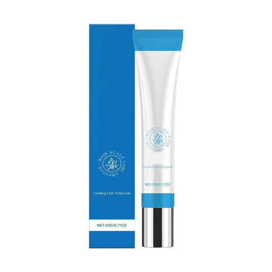 FHRKZZ 2Pcs Seapuri Scalp Serum