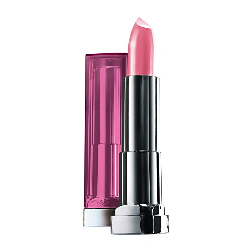 Maybelline New York Color Sensational Lipstick (#146 - Metallic Rose)