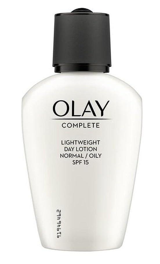 OLAY COMPLETE CARE FLUID ORIGINAL 100ML