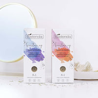 Bielenda Boost Me Up Make-up Primer 8in1 Moisturizing Protective Cream Base 30ml