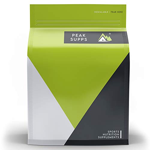 Grass Fed Beef Protein Isolate 95% - HydroBEEF™ - 500g | Rich in Type I II III Collagen