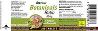 Rutin (Natural) x 300