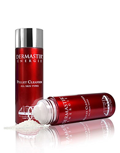 Dermastir Énergie Pellet Cleanser