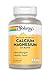 Calcium & Magnesium - Full Range Amino Acid Chelates in a Special Herb Base (90 Capsules)