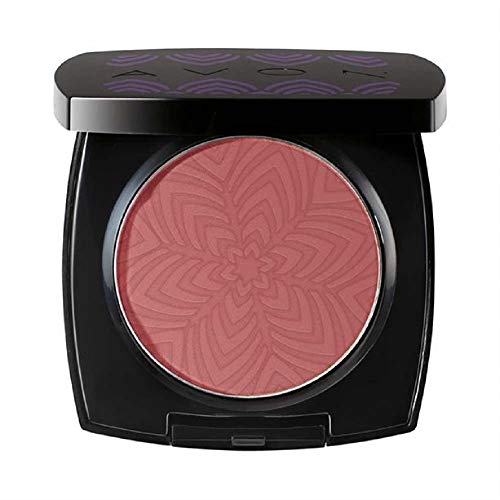 Avon True Colour Luminous Blush Deco Rose – 10g