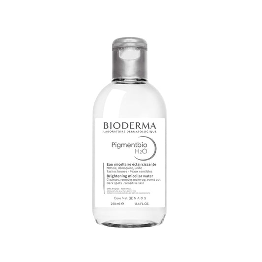 BIODERMA PIGMENTBIO H2O 250ML