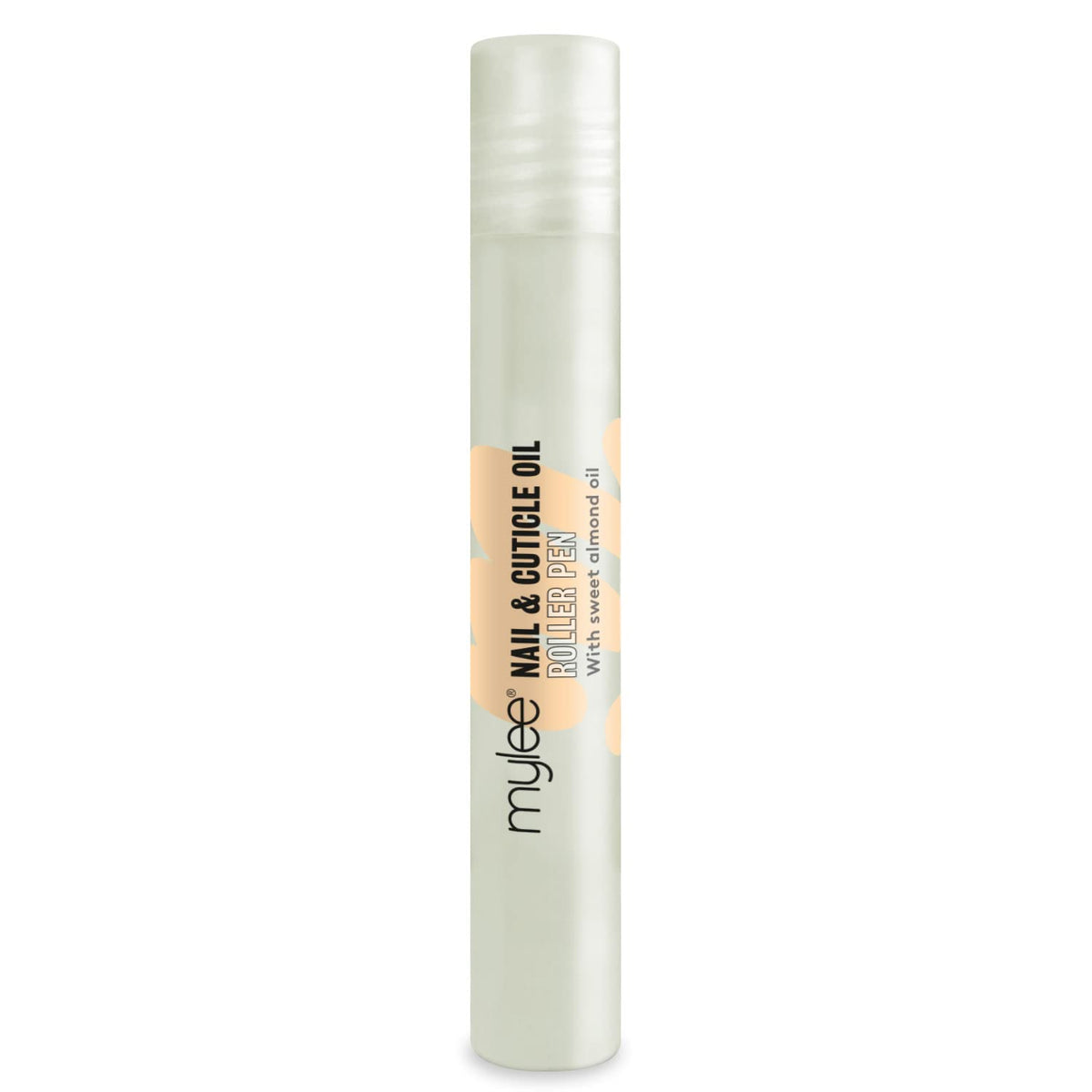 MYLEE Mylee Nail & Cuticle Oil Rollerball Pen 10ml – Deeply Hydrating & Moisturising, Nourish & Condition, Non-Greasy Formula, Leaves No Sticky Residue, Enriched with natural extracts and vegetable oils