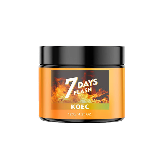 7 Day Flash Cream Hot Sweat Cream