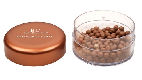 Badgequo Body Collection Bronzing Pearls