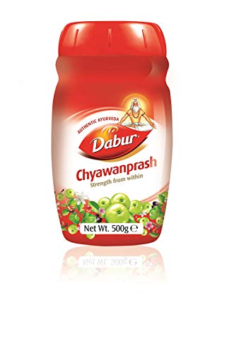 Dabur Chyawanprash 500G