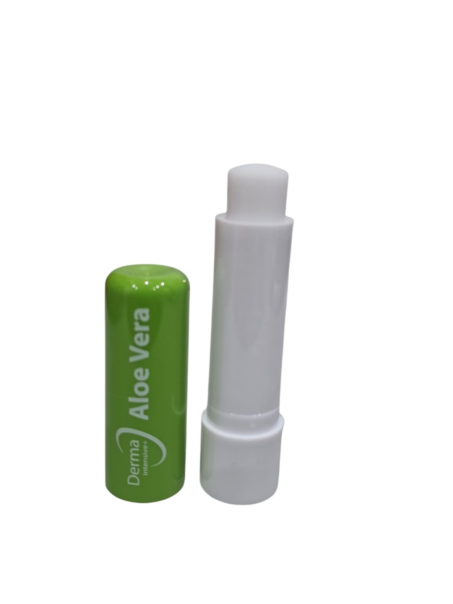 Generic Derma Intensive Travel-Size Lip Balm Trio Set 4.8g – Original, Aloe Vera & Berry – Keeps Lips Soft, Smooth, and Hydrated All Day