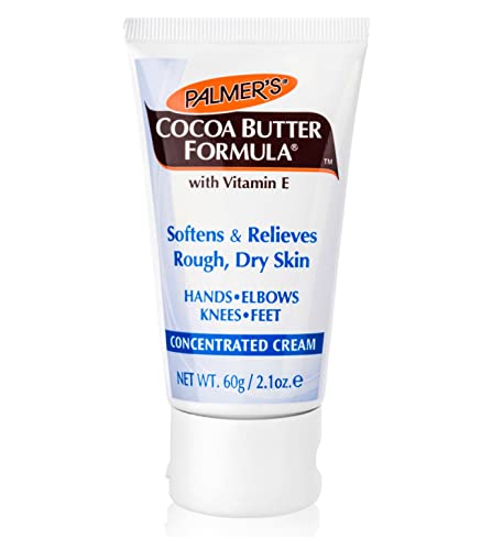 Palmer's 2x Palmers Cocoa Butter Formula Lotion CONCENTRATED Hand Cream Dry Skin 60g