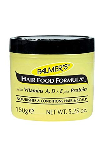 Palmer's Palmers Hair Food Formula Jar, 150 g