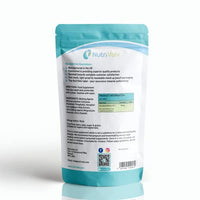 Nutrivolv Sea Kelp 2000mg Iodine Supplement - 60 Tablets - Source of Iodine Thyroid Improves Hair Growth, Skin & Immune System