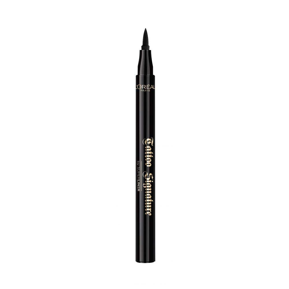 LOREAL Eyeliner, 5 ml