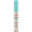 essence cosmetics Skin Lovin' Sensitive Concealer with aloe 3.5ml (05 Fair)