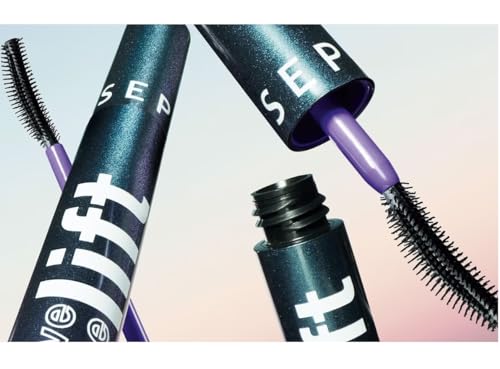 SEPHORA Sephora Ultra Black Love The Lift Mascara 8 ml