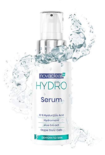 Novaclear Equalan Pharma Hydro Facial Serum 30ml