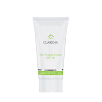 Clarena Sensitive Line Sun Protect Cream SPF50 30ml