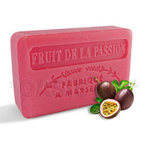 Savon de Marseille - Passion Fruit - 60g Soap