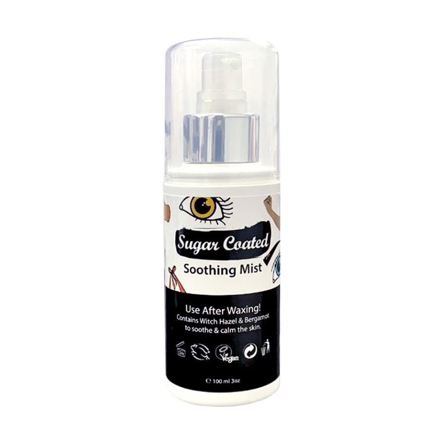 SUGAR COATED Sugar Coated Soothing Mist 100 ml