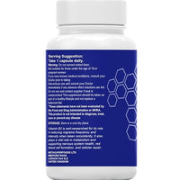 Liposomal Vitamin B2 Riboflavin | 400mg Migraine Support 180 Capsules | 6 Months Supply | Vegan, High Strength Riboflavin Supplement | Liposomal Delivery for Maximum Absorption | Non-GMO | UK Company