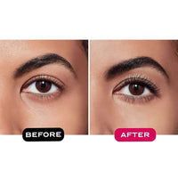 2 x Bourjois Paris Twist Up The Volume Mascara - 01 Ultra Black