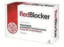 Aflofarm REDBLOCKER - 30 Tablets - a Dietary Supplement Ingredients Support: The Proper Functioning of Blood Vessels - The Production of Collagen