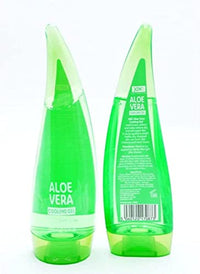 XBC Aloe Vera Cooling Gel, 0.6 kg