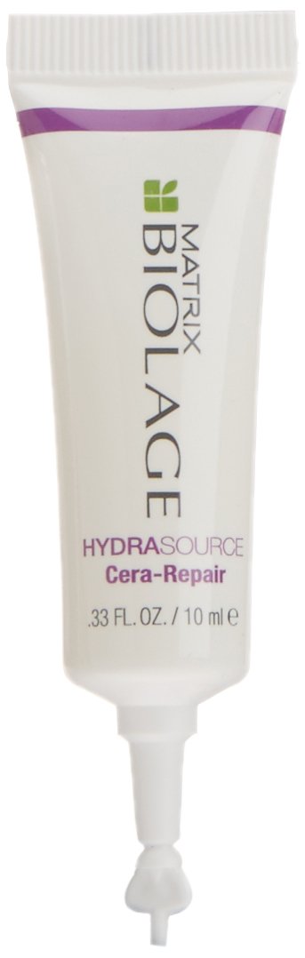 Matrix Biolage Hydrasource Cera Repair Treatment 10 x 10 ml