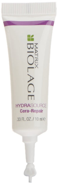 Matrix Biolage Hydrasource Cera Repair Treatment 10 x 10 ml