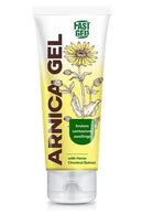 Novaclear ARNICA FAST GEL 50 g for skin care with bruises and puffiness