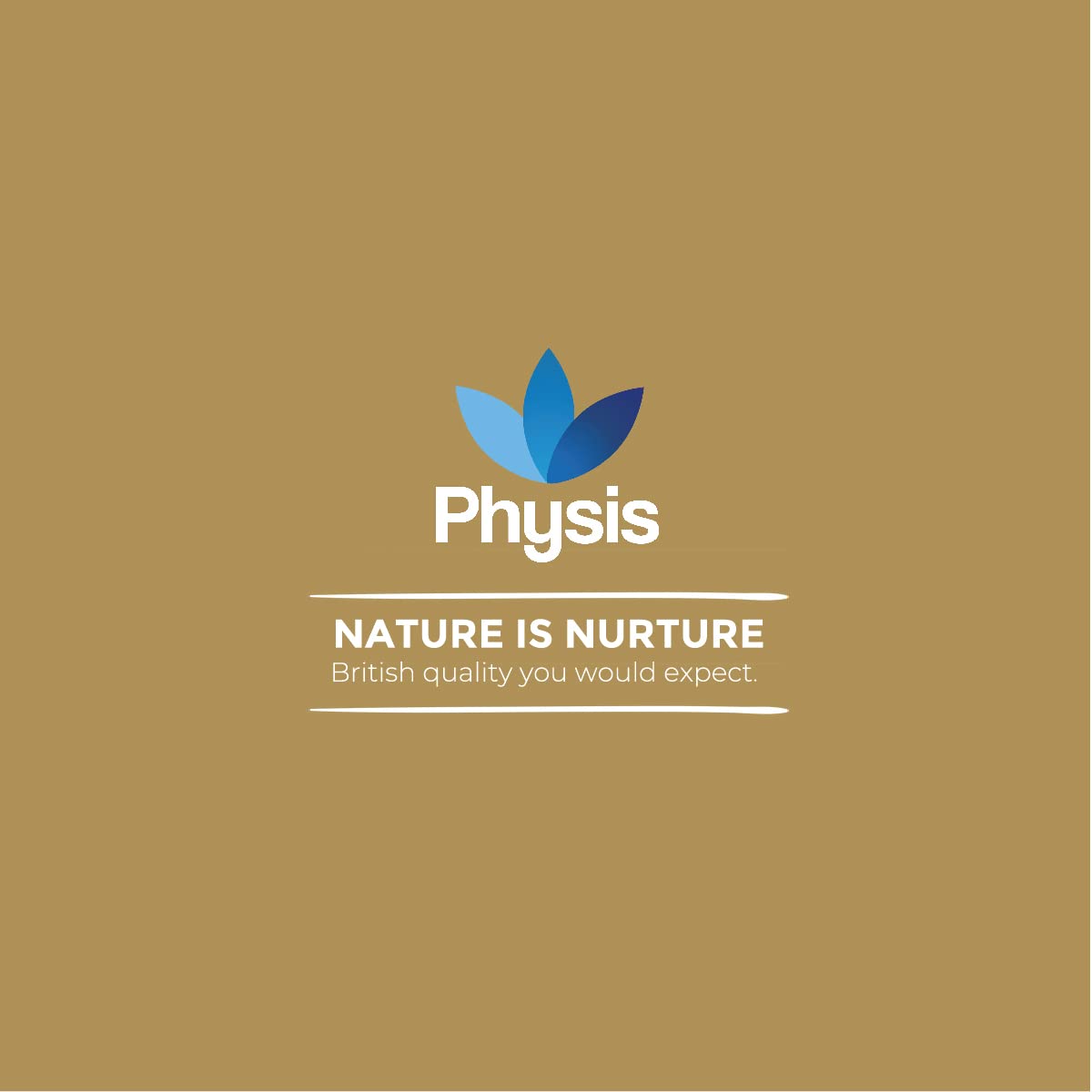 Physis Magnesium Glycinate | 120 Tablets | Vegan Magnesium Supplements for Sleep | 200mg - 400mg Daily | Non GMO, Dairy & Gluten Free | Helps Sleep & Anxiety Assist | High Bioavailability