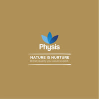Physis Magnesium Glycinate | 120 Tablets | Vegan Magnesium Supplements for Sleep | 200mg - 400mg Daily | Non GMO, Dairy & Gluten Free | Helps Sleep & Anxiety Assist | High Bioavailability