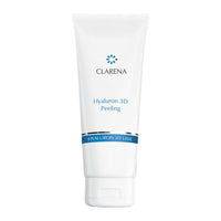 Clarena Hyaluron 3D Face Peeling wwith Hyaluronic Acid 100ml