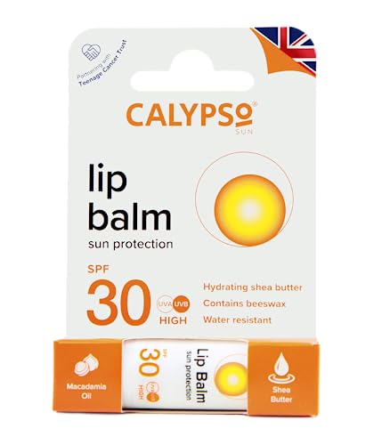 Calypso Sun Protection Lip Balm | SPF 30