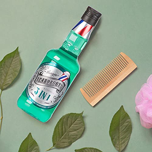 Beardburys 3-in-1 330ml 330ml