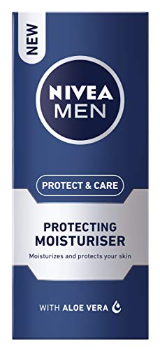 NIVEA Men Originals Rehydrating Moisturiser, 75ml