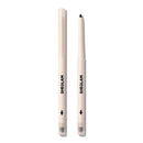 SHEGLAM Gel Glide Eyeliner Pencil Creamy Waterproof Smudgeproof Longwearing Eyeliner-Black