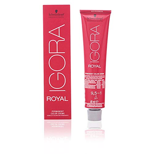 Schwarzkopf Professional Schwarzkopf IR 9,5-1 60 ml