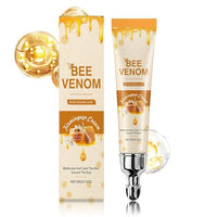 Tongyend Bee Venom Firming Eye Cream, Moisturizing And Nutritious, Containing Honey, Glycerin And Vitamin C, Suitable For All Skin Types, And Used For Dry Skin Care.