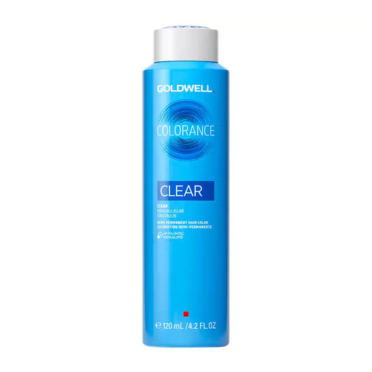 GOLDWELL Colorance Clear can 120ml